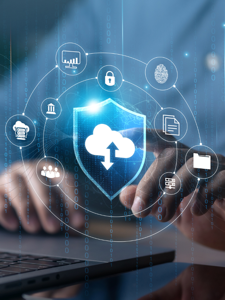 Lo que cambia en el dia a dia del area de TI