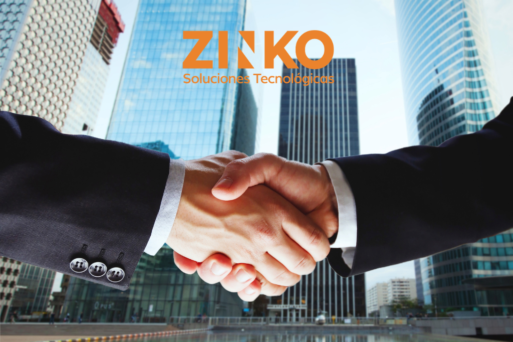 Por Que las PyMEs Colombianas Estan Adoptando el Modelo DaaS 1