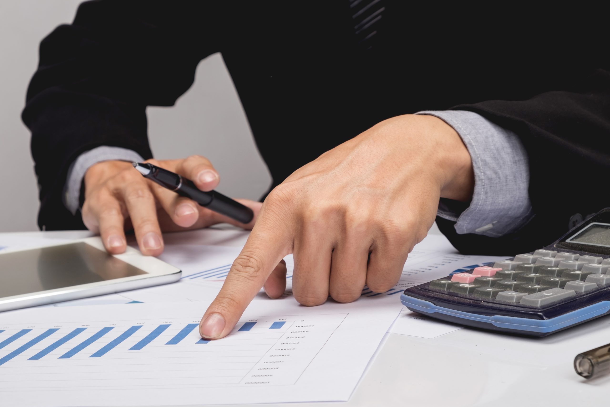 Beneficios Tributarios