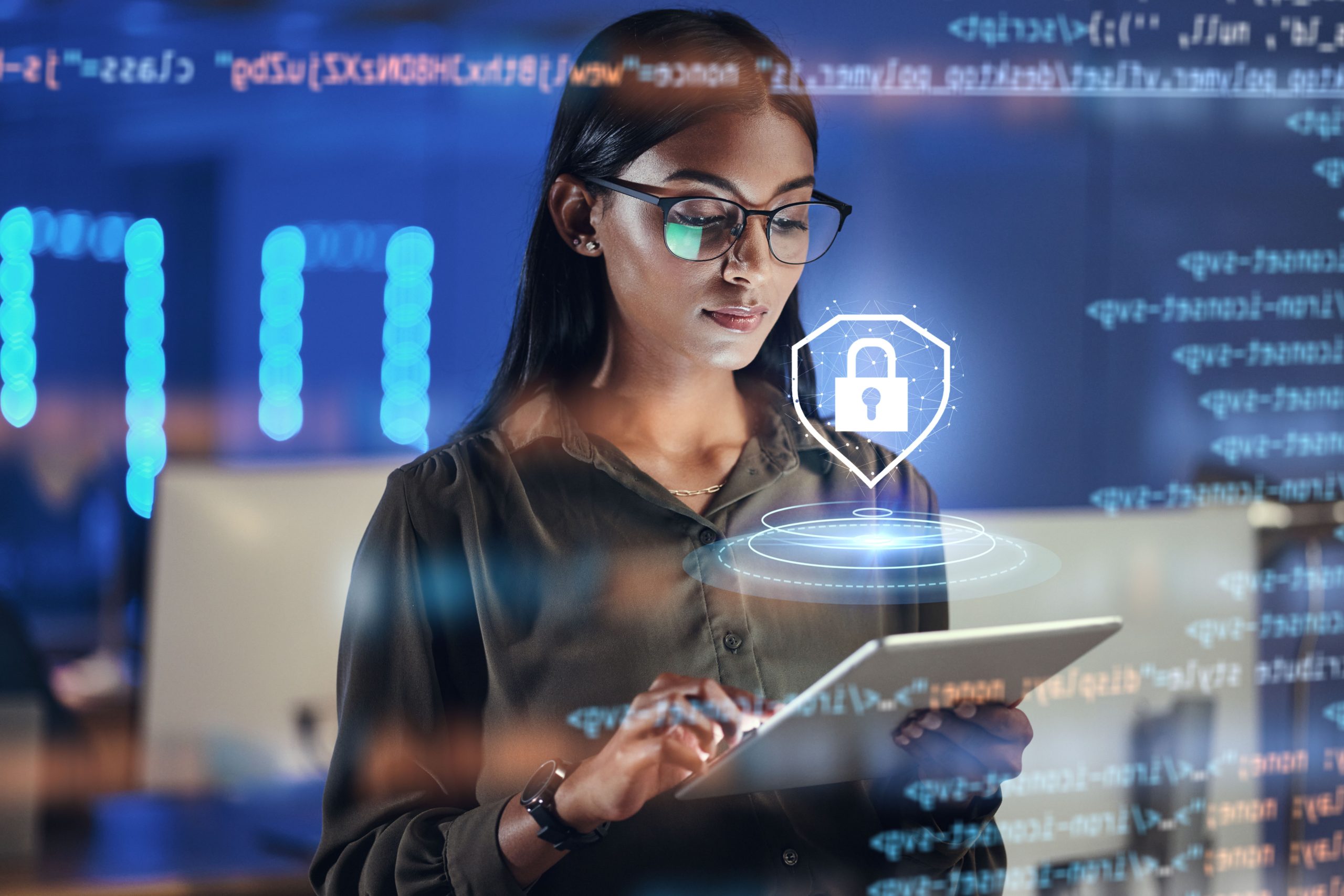 Ciberseguridad en Equipos Corporativos