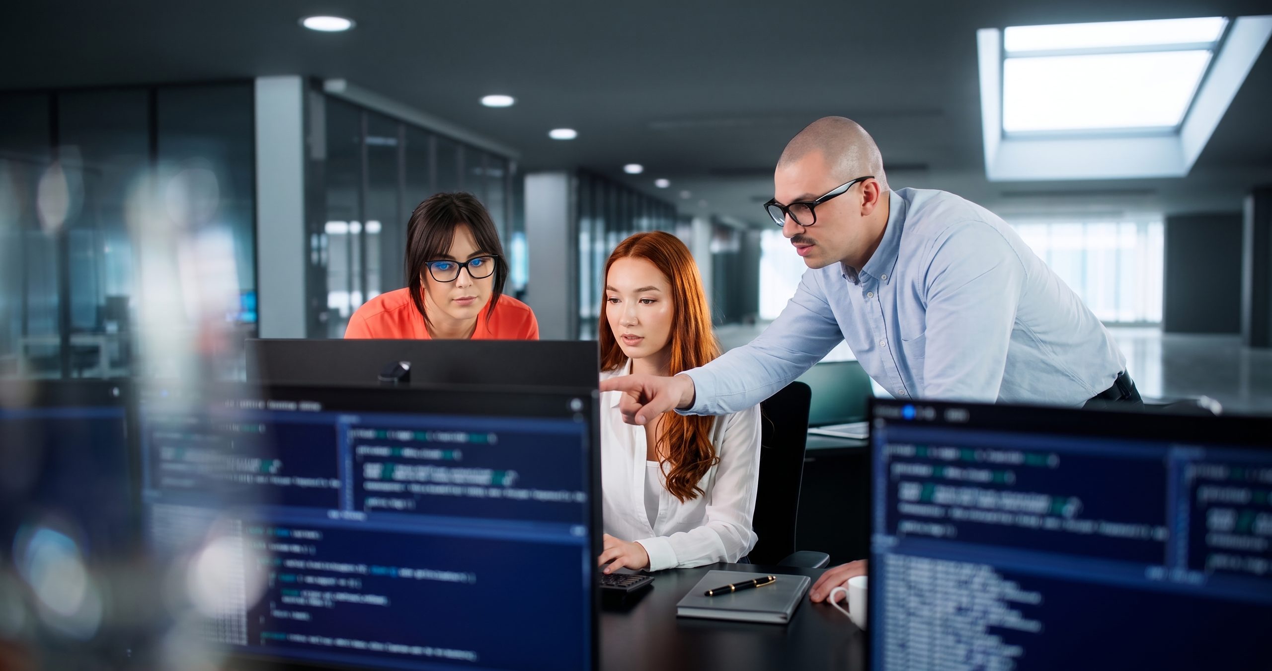 Escalar la infraestructura IT en Startups